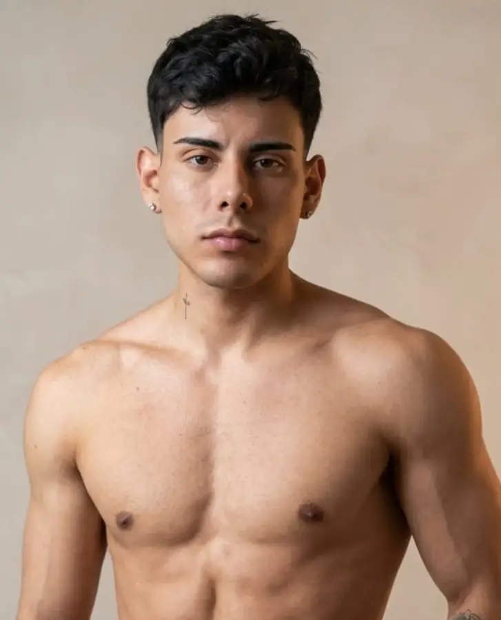 Foto de perfil de Mateo en Palermo, CABA