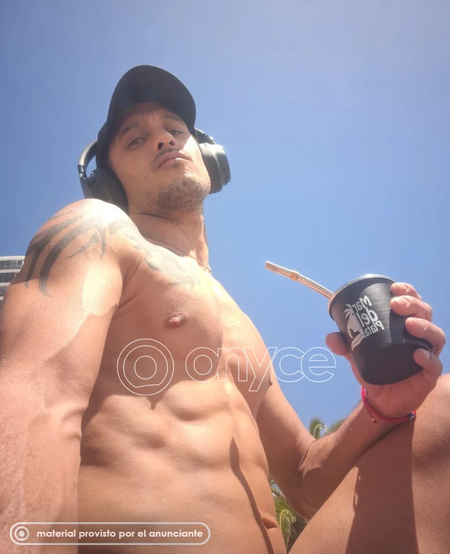 Nico Ruiz escort masculino, foto 4