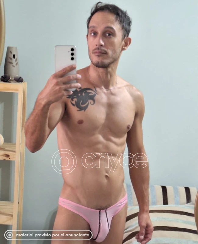 Nico Ruiz escort masculino, foto 8