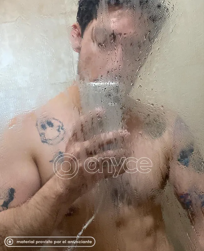 Papi male escort, photo 5