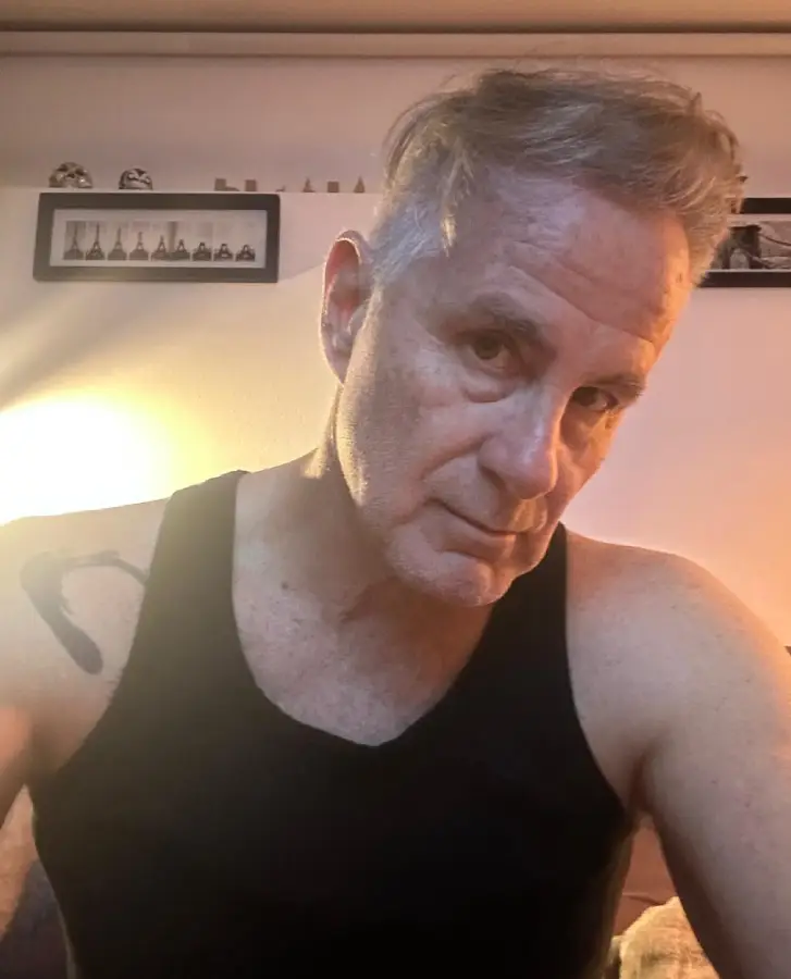 Foto de perfil de Peter en Belgrano, CABA