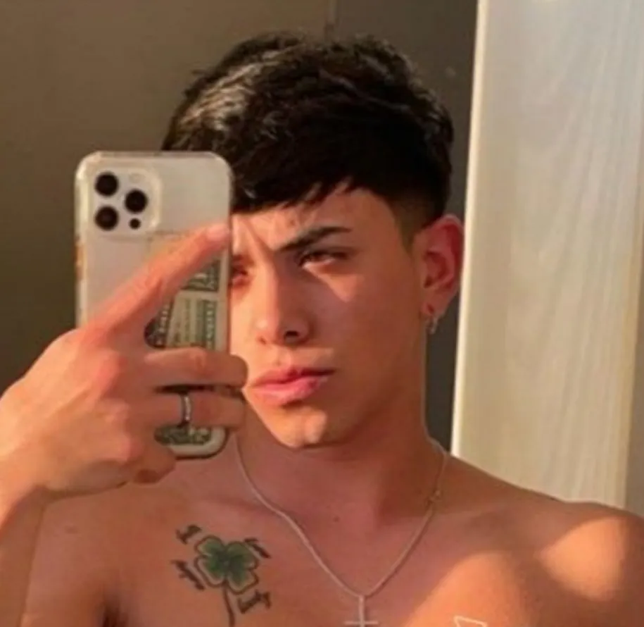 Roko escort masculino en Capital Federal
