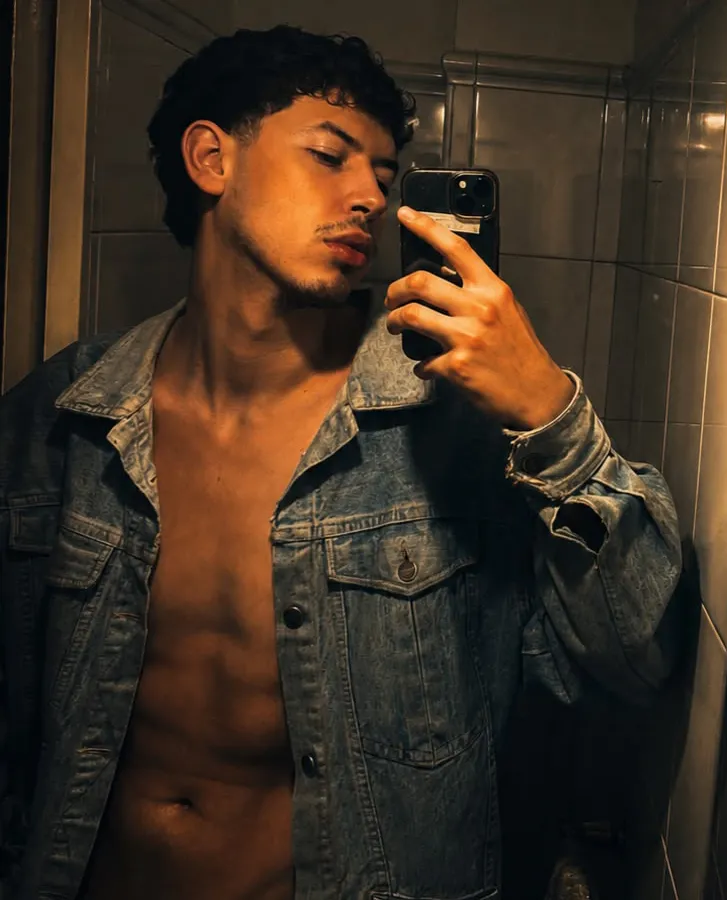 Foto de perfil de Taylermsj en Belgrano, CABA