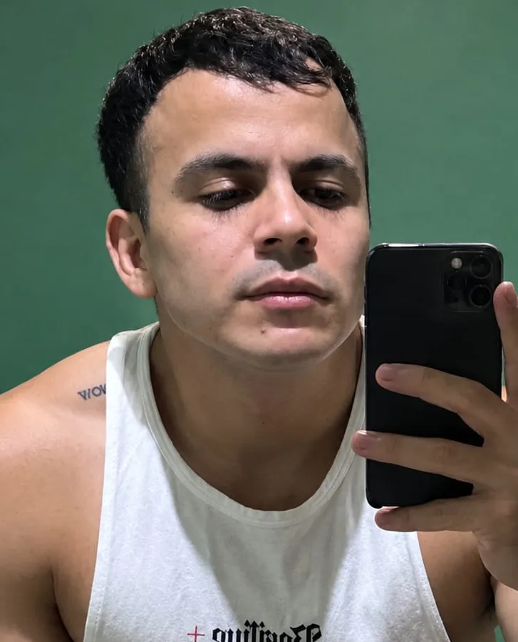 Foto de perfil de Valentino en Belgrano, CABA