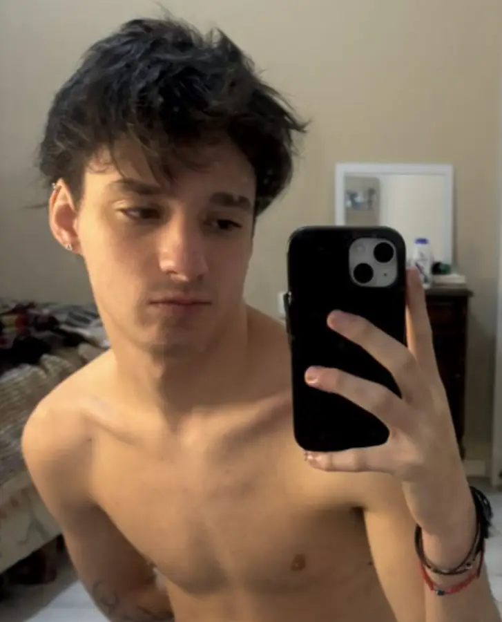 Foto de perfil de Valentwink en V. Urquiza, CABA