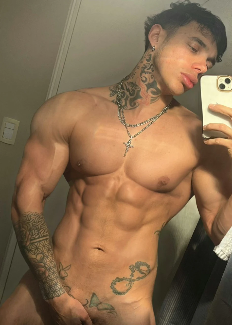 Maico: escort masculino en Capital Federal, Buenos Aires