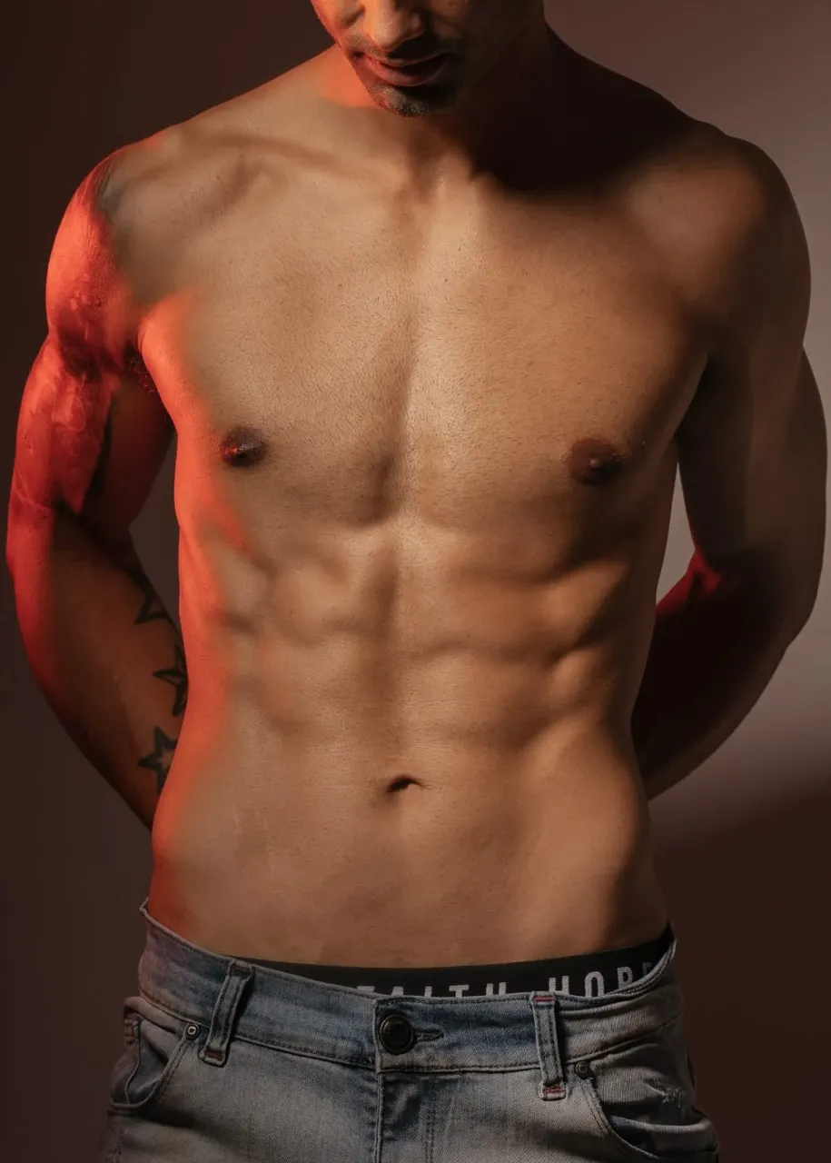 Juanchotexxx escort masculino