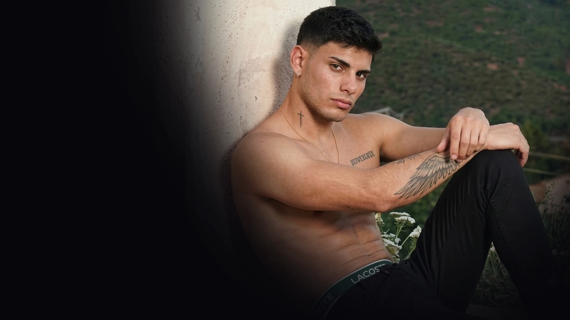 Escorts masculinos de Onyce en Argentina