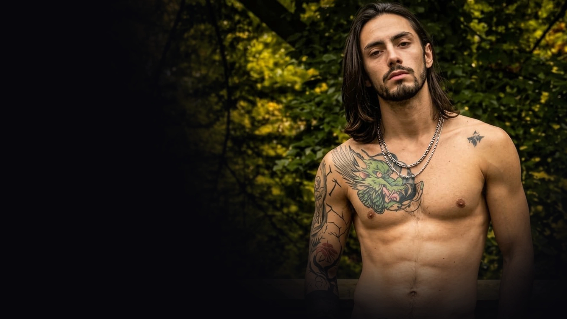 Masajistas masculinos de Onyce en Argentina