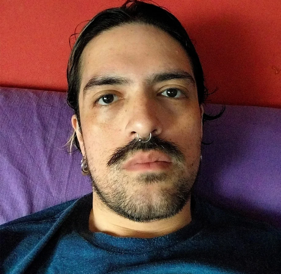 Shiva - Escort masculino en Recoleta, CABA