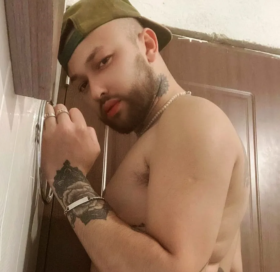 Patrick - Escort masculino pasivo en Las Piedras, URUGUAY