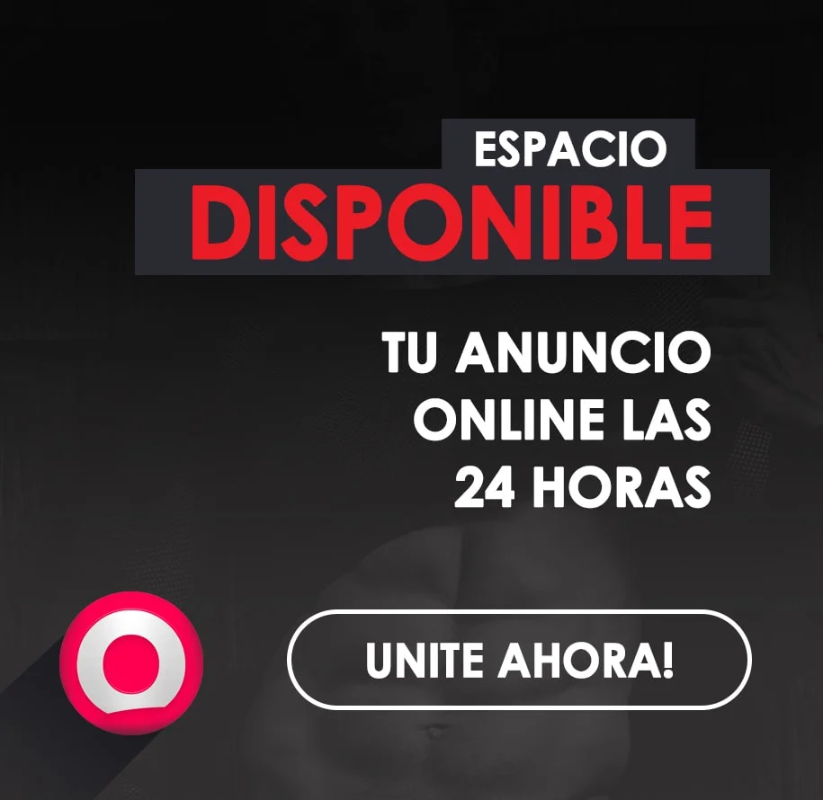 Espacio disponible para anunciar en Onyce.net - Plan LITE