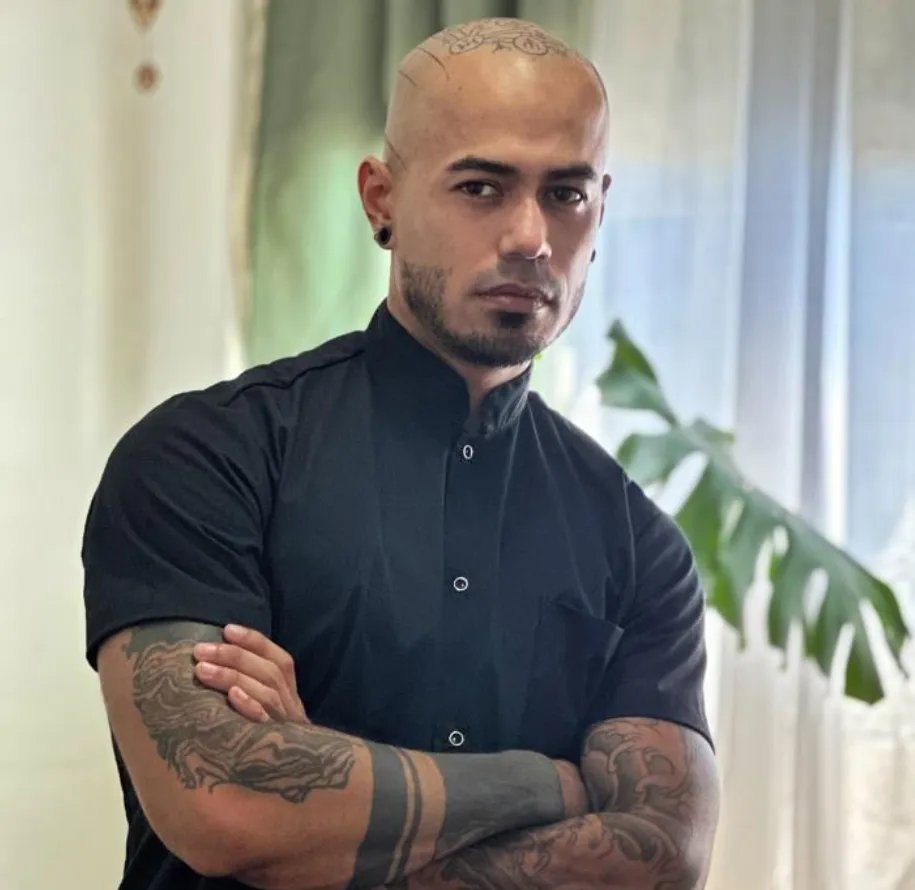 Charlie, masajista masculino en Centro, CABA – foto 7 | Onyce.net
