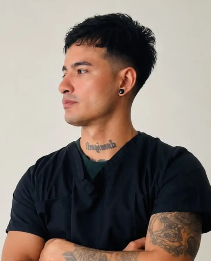 Foto de perfil de Danny en Constitución, CABA
