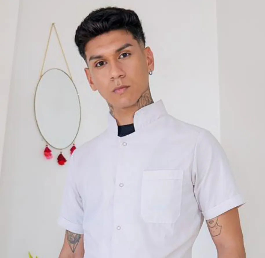 Dominick, masajista masculino en Centro, CABA – foto 7 | Onyce.net