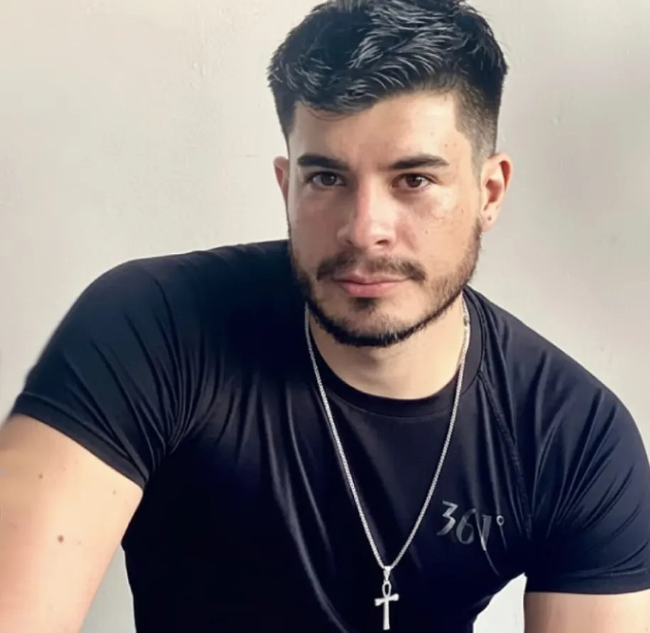 Jose, masajista masculino en Centro, CABA – foto 7 | Onyce.net