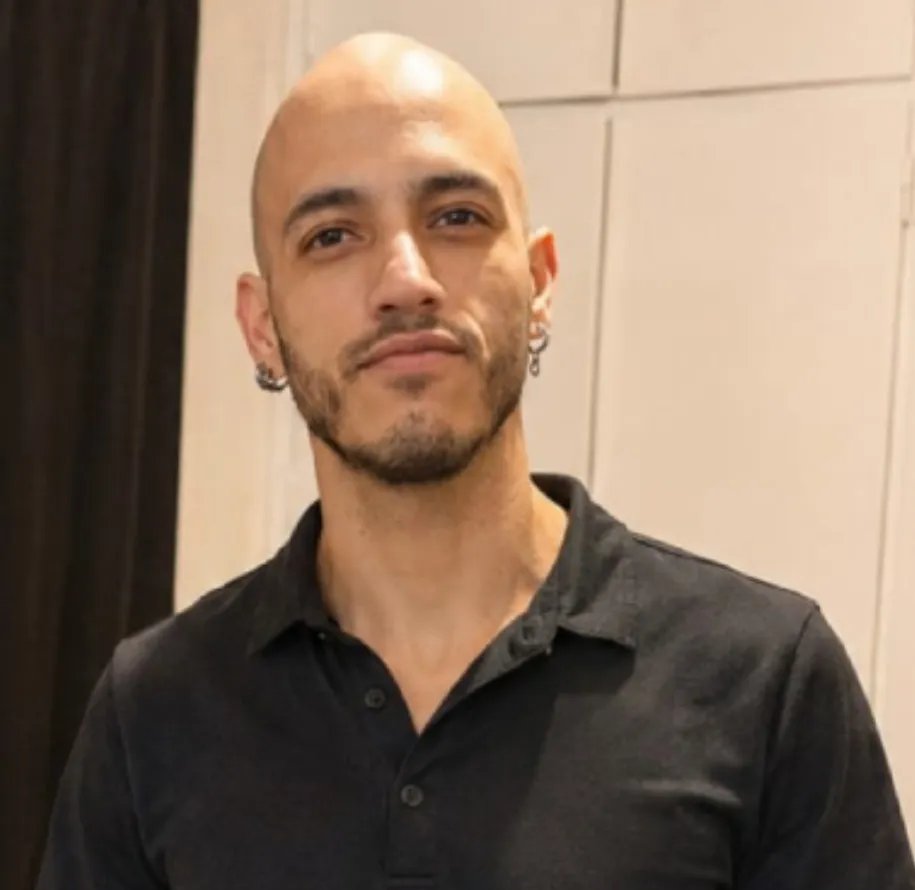 Syntheo, masajista masculino en Centro, CABA – foto 6 | Onyce.net