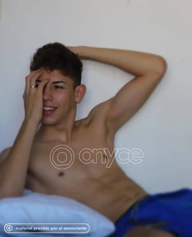 Tayler masajista masculino, foto 2