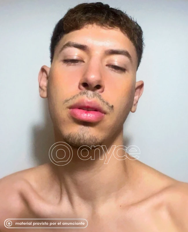 Tayler masajista masculino, foto 6