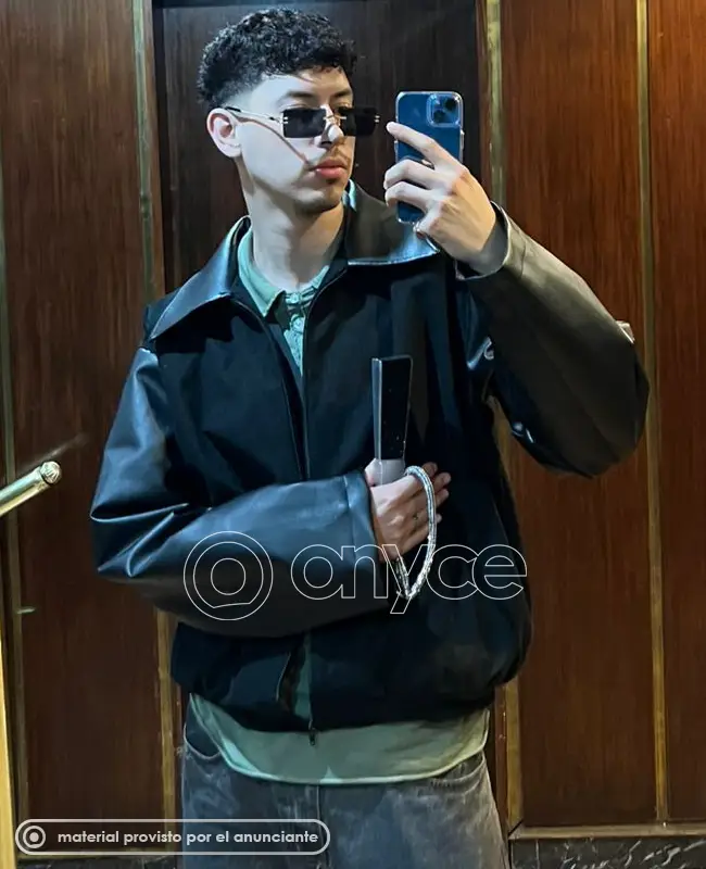 Tayler masajista masculino, foto 7