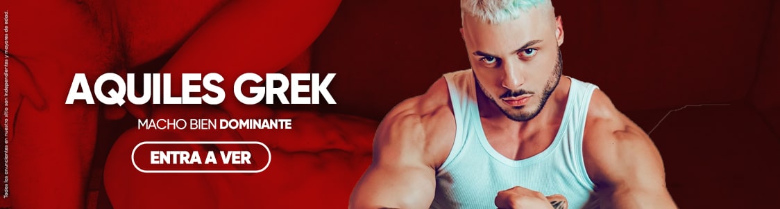 Luxxito - Male escort at Onyce