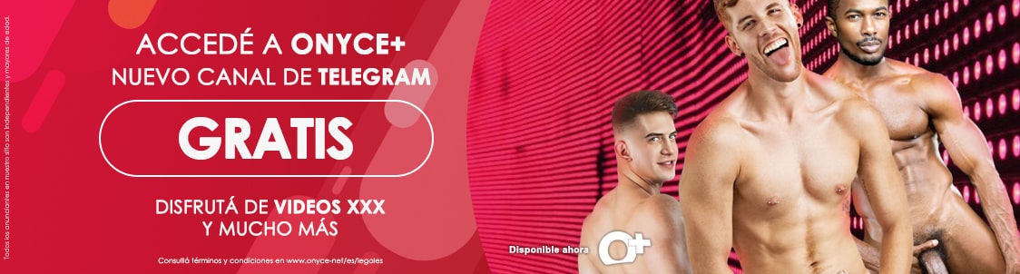 Suscribite ahora mismo a Onyce+